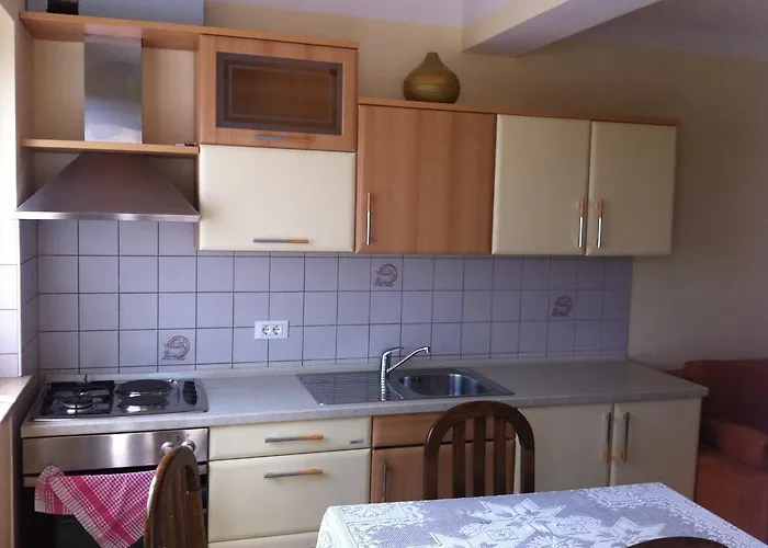 Kvajera Apartment