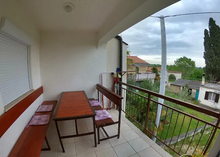 Kvajera Apartment