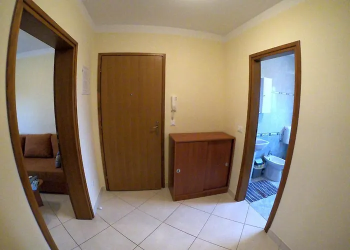 Kvajera Apartment