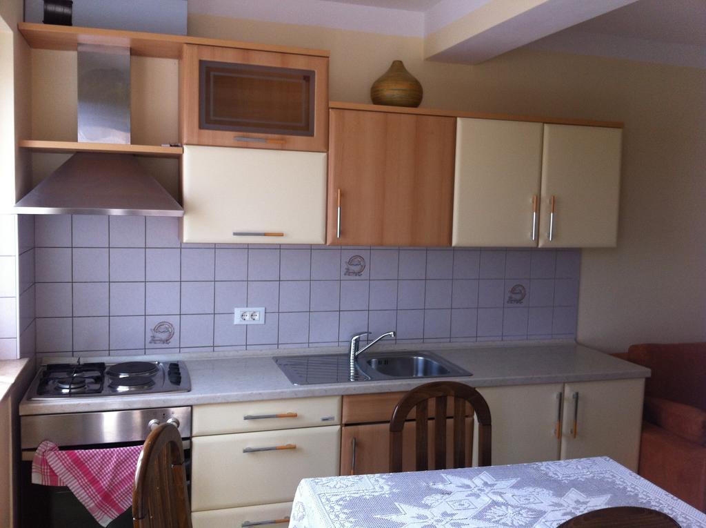 Apartment Kvajera