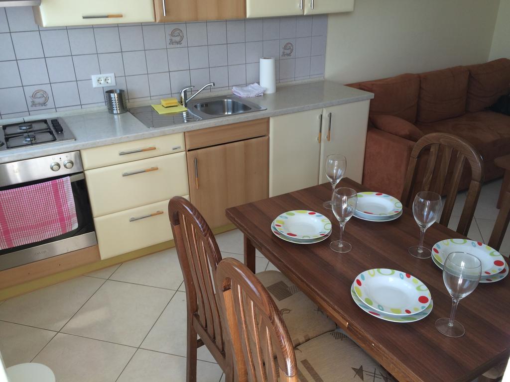 Apartment Kvajera