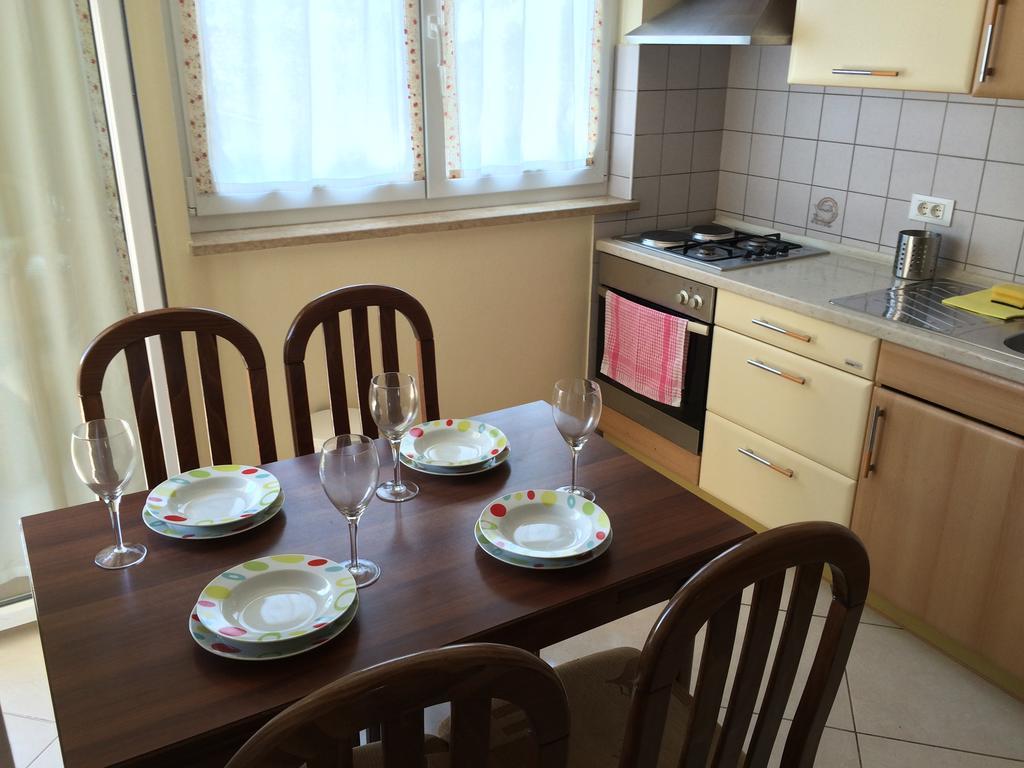 Apartment Kvajera Porec