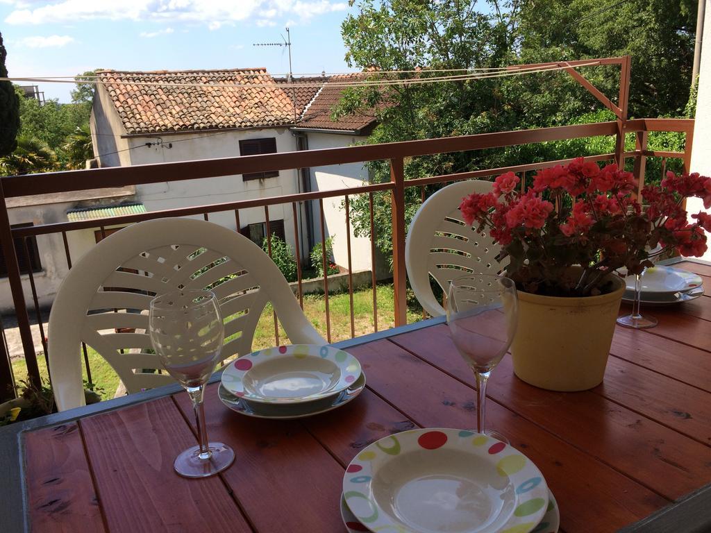 Apartment Kvajera
