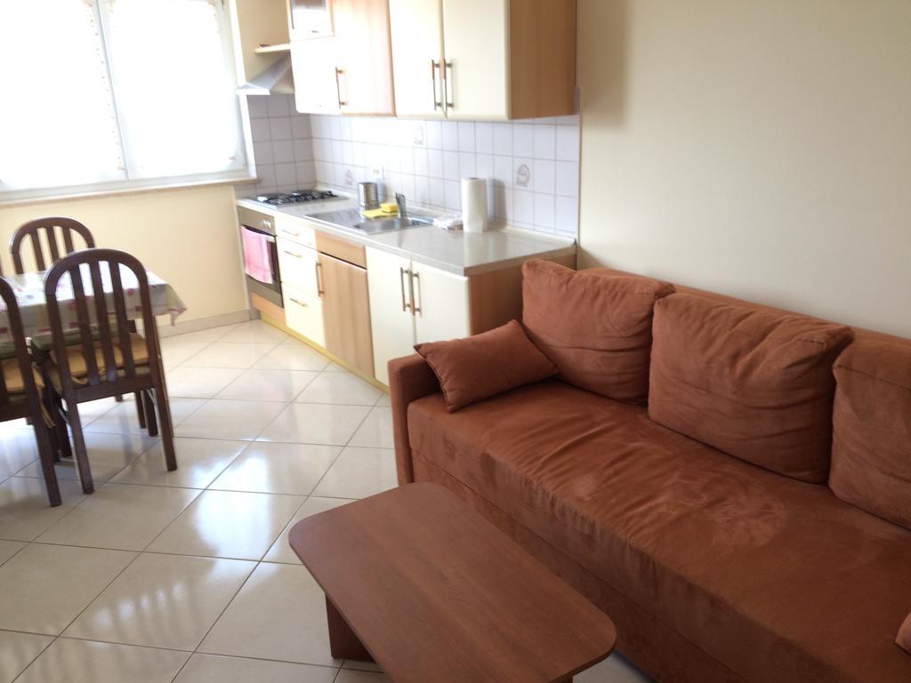 Apartment Kvajera *
