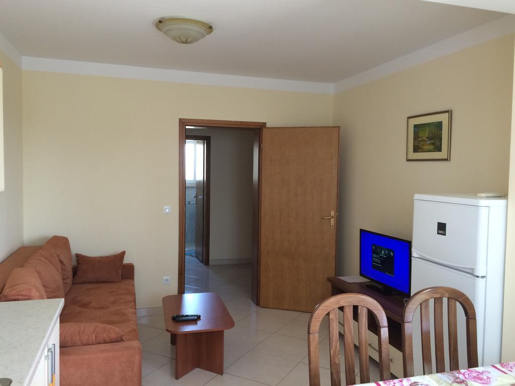 Apartment Kvajera Porec
