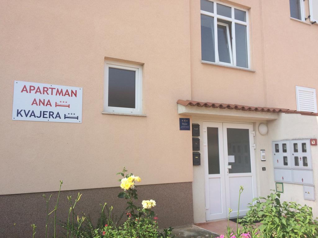 Apartment Kvajera Porec