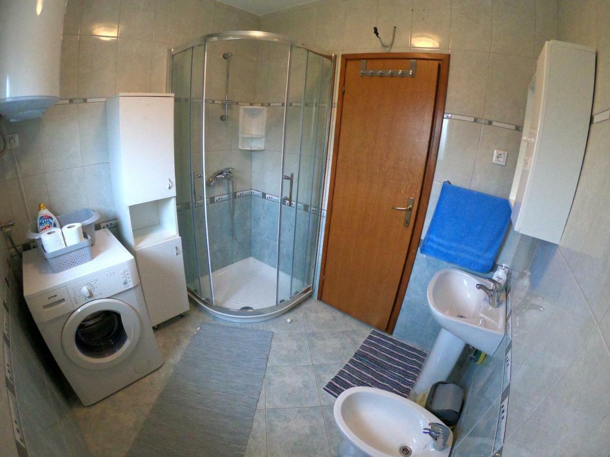 Kvajera Apartment *