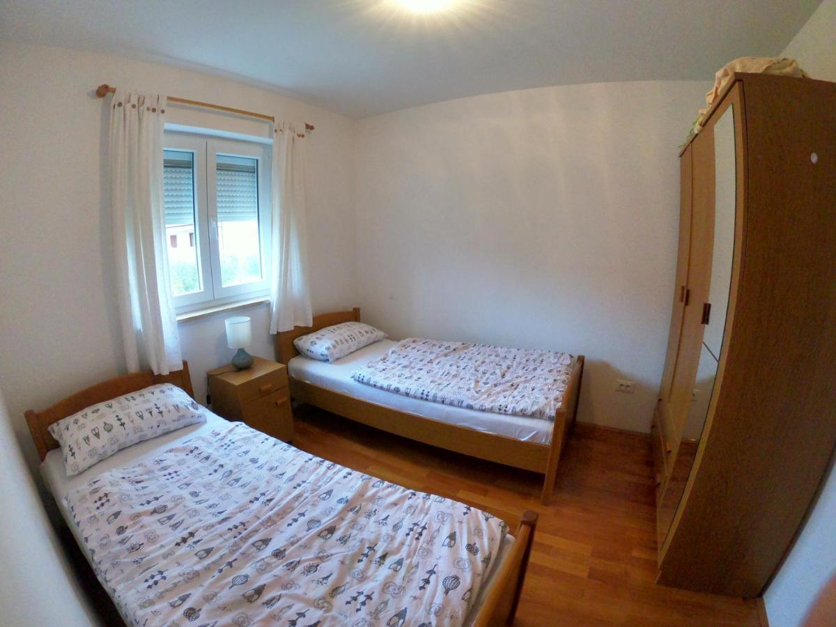 Apartment Kvajera *