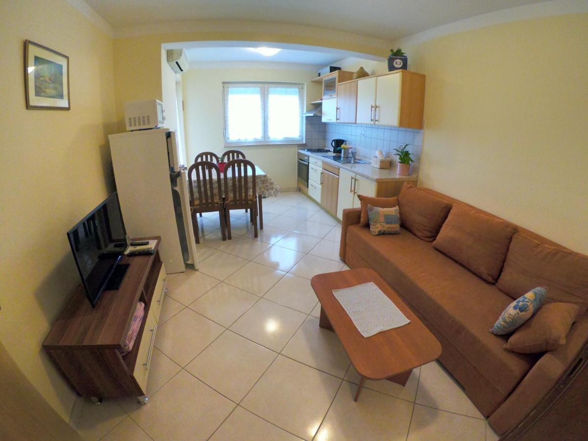 Apartment Kvajera Porec