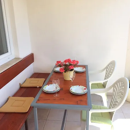 Kvajera Apartment Poreč Buitenkant foto