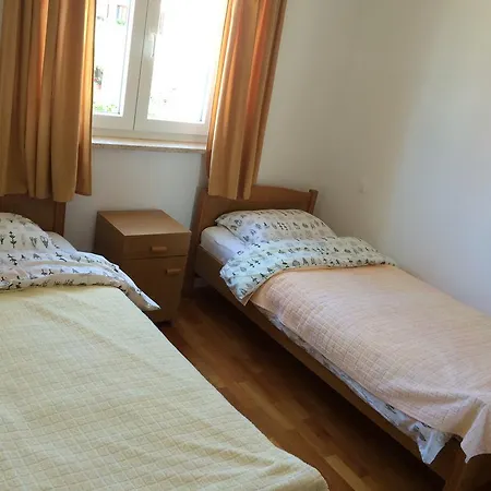 Kvajera Apartment Poreč Buitenkant foto
