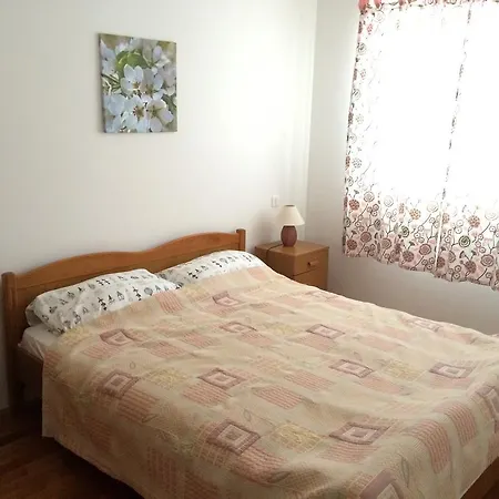 Kvajera Apartment Poreč Buitenkant foto