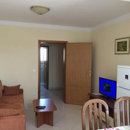 Kvajera Apartment Poreč Buitenkant foto