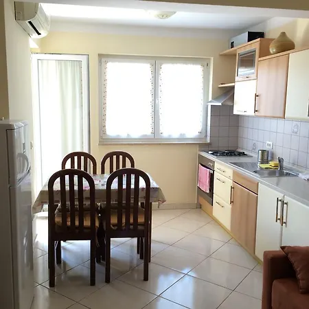 Kvajera Apartment Poreč Buitenkant foto