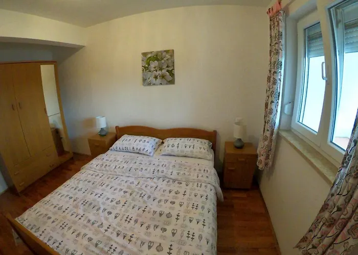 Kvajera Apartment