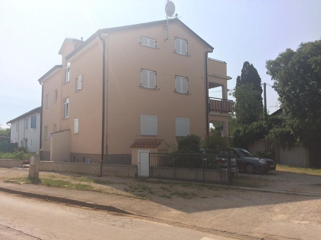 Apartment Kvajera
